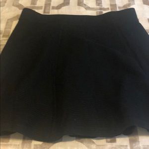 Black Vince a line mini